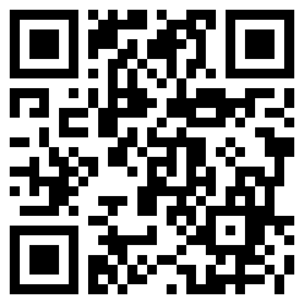 Amity Technologies Qr Code